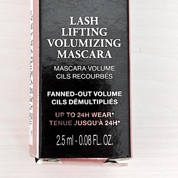 Lash Idôle Volumizing Mascara - Black Travel Size - Picture 3 of 8